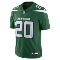 New York Jets Breece Hall Gotham Green Limited Jersey