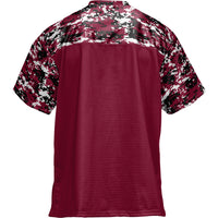 Lenoir Rhyne Bears Football Jersey - Blue