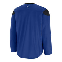 Toronto Maple Leafs Royal Practice Jersey