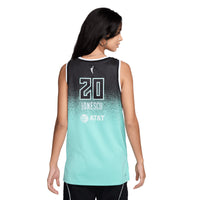WNBA Gear Jersey - Sabrina Ionescu