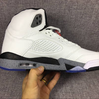 Sneakers, White Colorway, Lace Up Design, Casual Gift for Sneaker Fans