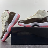 Sneakers, White Black Pink Colorway, Lace Up Design, Casual Gift for Sneaker Fans