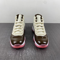 Sneakers, White Black Pink Colorway, Lace Up Design, Casual Gift for Sneaker Fans