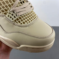 Low Top Sneakers, Beige Colorway, Leather Footwear, Lace Up Design, Casual Gift for Sneaker Fans
