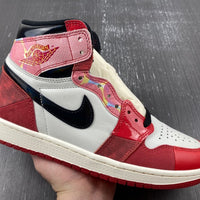 Sneakers, Pink White Colorway, Lace Up Design, Casual Gift for Sneaker Fans