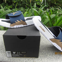 Retro Slides, Casual Gift for Shoe Lovers