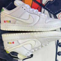 Low Top Sneakers, Casual Gift for Sneaker Fans