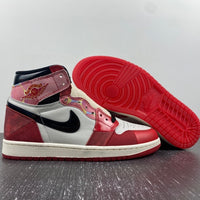 Sneakers, Pink White Colorway, Lace Up Design, Casual Gift for Sneaker Fans