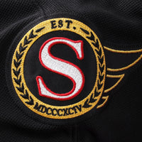 Ottawa Senators Red Alternate Custom Premium Jersey