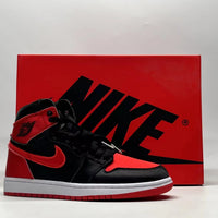 Sneakers, Red Black Colorway, Lace Up Design, Casual Gift for Sneaker Fans