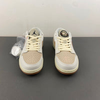 Low Top Sneakers, White Colorway, Lace Up Design, Casual Gift for Sneaker Fans