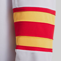 Calgary Flames White Away Premium Jersey