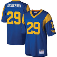 Los Angeles Rams Eric Dickerson Royal Legacy Replica Jersey