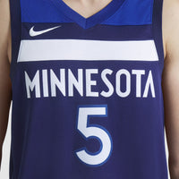 Minnesota Timberwolves Replica Icon Swingman Jersey