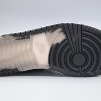 Sneakers, Green Black Gray Colorway, Reflective Detail, Lace Up Design, Casual Gift for Sneaker Fans