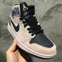 Sneakers, Pink Colorway, Lace Up Design, Casual Gift for Sneaker Fans