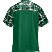 Eastern Michigan Eagles Football Jersey - Green