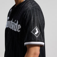 Chicago White Sox Black City Connect Limited Jersey