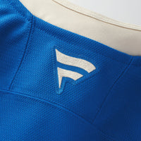 New York Rangers Blue Centennial Authentic Pro Jersey