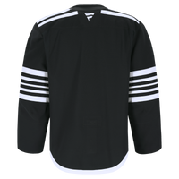 New Jersey Devils Black Alternate Authentic Pro Jersey