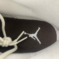 Sneakers, Cream Black Colorway, Lace Up Design, Casual Gift for Sneaker Fans