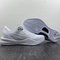 Low Top Sneakers, White Colorway, Lace Up Design, Casual Gift for Sneaker Fans