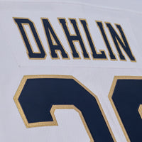 Buffalo Sabres Rasmus Dahlin White 2019 Power Play Jersey
