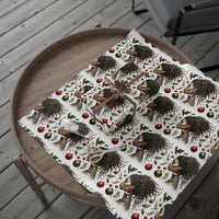 Afrocentric Holiday Gift Wrap, Black Woman Holiday Wrapping Paper, Black Woman Christmas Wrapping Paper, African American Holiday Paper Roll
