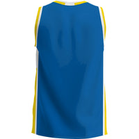 Southeastern Oklahoma State Savage Storm Lightweight Basketball Jersey - Green