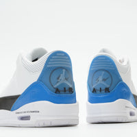 Low Top Sneakers, Blue Colorway, Lace Up Design, Casual Gift for Sneaker Fans