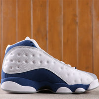 Sneakers, Blue Colorway, Lace Up Design, Casual Gift for Sneaker Fans