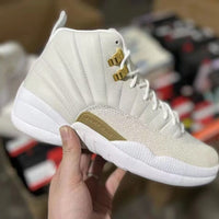 Retro Sneakers, White Colorway, Lace Up Design, Casual Gift for Sneaker Fans