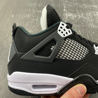 Retro Sneakers, White Colorway, Leather Footwear, Lace Up Design, Casual Gift for Sneaker Fans