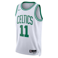 Boston Celtics Association Edition Swingman Jersey - White - Payton Pritchard