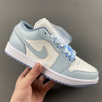 Low Top Sneakers, White Colorway, Lace Up Design, Casual Gift for Sneaker Fans