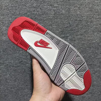 Low Top Sneakers, Black Red Colorway, Leather Footwear, Lace Up Design, Casual Gift for Sneaker Fans