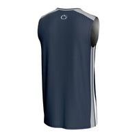 Penn State Nittany Lions Spirit Basketball Jersey - Navy