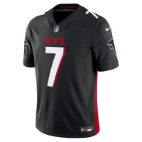 Atlanta Falcons Bijan Robinson Black Limited Jersey
