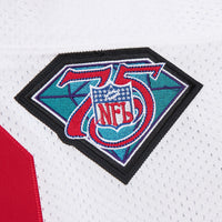 San Francisco 49ers 1994 Steve Young White Authentic Throwback Retired Player Jersey