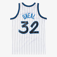 Orlando Magic Swingman Jersey Shaquille O'Neal 1993-94