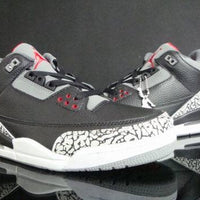 Sneakers, White Gray Colorway, Lace Up Design, Casual Gift for Sneaker Fans
