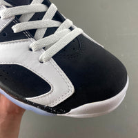 High Top Sneakers, White Black Colorway, Lace Up Design, Casual Gift for Sneaker Fans