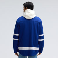 Toronto Maple Leafs Blue Breakaway Home Jersey