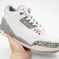 Low Top Sneakers, Gray Colorway, Lace Up Design, Casual Gift for Sneaker Fans