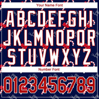 Personalized Name Number Holiday Sports Pullover, Custom Christmas Hoodie, Festive Christmas Graphic Hooded Sweatshirt