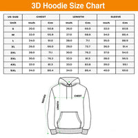 Personalized Holiday Sports Hoodie, Custom Christmas Hoodie, Custom Name and Number Hoodie, Festive Game Day Pullover, Xmas Sweatshirt Present