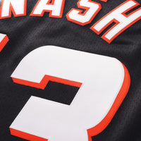 Phoenix Suns Authentic Jersey Steve Nash 1996-97