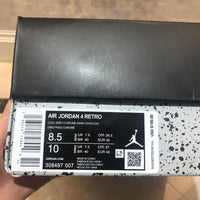 Sneakers, Gray Colorway, Lace Up Design, Casual Gift for Sneaker Fans