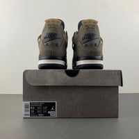 Low Top Sneakers, Gray Black Colorway, Leather Footwear, Lace Up Design, Casual Gift for Sneaker Fans