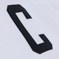 Auston Matthews White 2019 All-Star Game Power Play Jersey